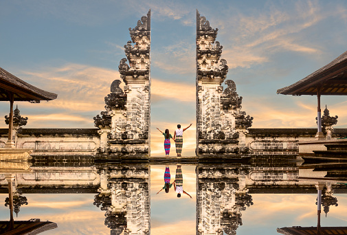 Bali Honeymoon: A Guide to Your Perfect Romantic Getaway