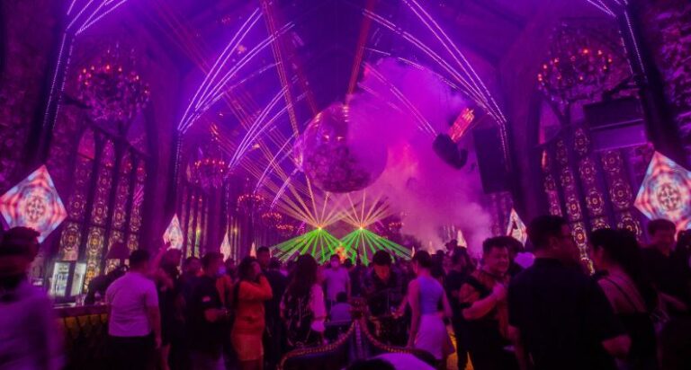39 Top Best Nightclubs in Bali: Your Ultimate Party Guide