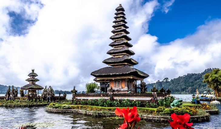 Places to visit Lovina: A Serene Escape in North Bali