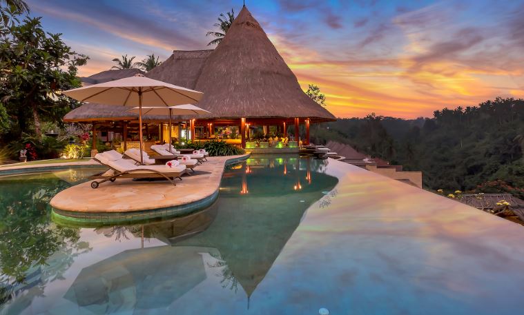 24 Best Resorts in Ubud with Private Pools