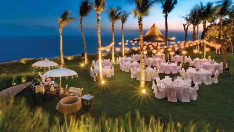 Bali Wedding Packages All Inclusive