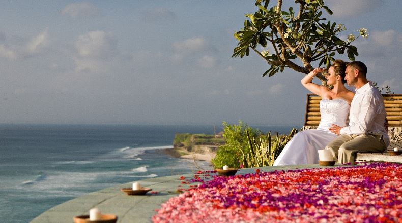 Best Beaches for Honeymoon in Bali: Sun, Sand, and Romance