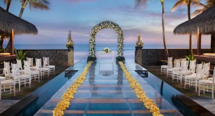31 Best Wedding Venues in Bali with All Inclusive Packages