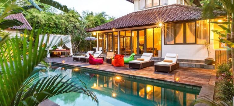 Buying Property in Bali for Foreigners