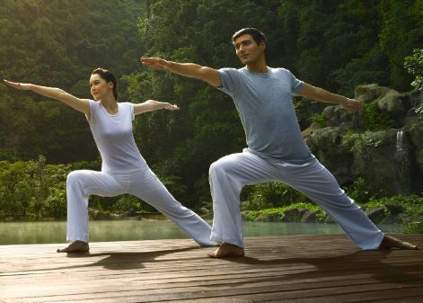 Yoga, Wellness, and Relaxation Retreats for Honeymooner in Bali